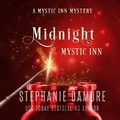 Cover: Midnight at Mystic Inn - DREAMSCAPE MEDIA