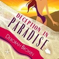 Cover: Deception in Paradise - DREAMSCAPE MEDIA