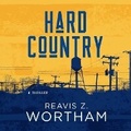 Cover: Hard Country - DREAMSCAPE MEDIA