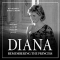 Cover: Diana - DREAMSCAPE MEDIA
