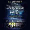 Cover: The Desperate Wife - DREAMSCAPE MEDIA