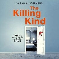 Enlarge image Cover: The Killing Kind - DREAMSCAPE MEDIA