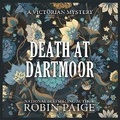 Cover: Death at Dartmoor - DREAMSCAPE MEDIA