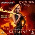 Cover: Revealed in Fire [Dramatized Adaptation] - Graphic Audio