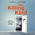Cover: The Killing Kind - DREAMSCAPE MEDIA