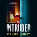 Cover: The Intruder - DREAMSCAPE MEDIA