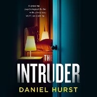 Enlarge image Cover: The Intruder - DREAMSCAPE MEDIA