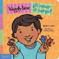 Cover: Wiggly Time / !A mover el cuerpo! - Free Spirit Publishing Inc.,U.S.