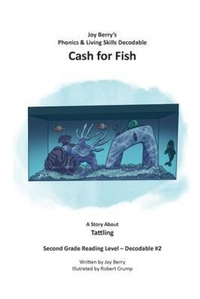 Enlarge image Cover: Cash for Fish - Joy Berry Enterprises Inc