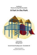 Cover: A Fort in the Park - Joy Berry Enterprises Inc