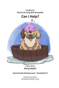 Enlarge image Cover: Can I Help? - Joy Berry Enterprises Inc