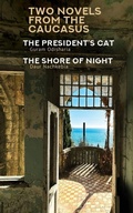 Cover: Two Novels from the Caucasus - Cherry Orchard Books