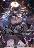 Cover: Free Life Fantasy Online: Immortal Princess (Light Novel) Vol. 7 - Seven Seas Entertainment, LLC