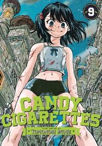 Enlarge image Cover: CANDY AND CIGARETTES Vol. 9 - Seven Seas Entertainment, LLC