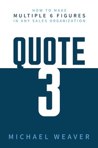 Enlarge image Cover: Quote 3 - Savio Republic