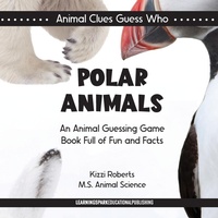Enlarge image Cover: Polar Animals - Learning Spark Educational Publishing