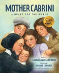 Cover: Mother Cabrini - Sophia Institute Press