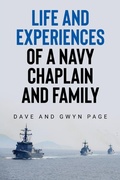 Cover: Life and Experiences of a Navy Chaplain and Family - ARPress