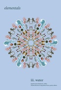 Cover: Elementals: Water, Vol. 3 - Humans & Nature Press