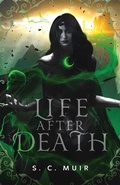 Cover: Life After Death - S. C. Muir