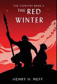 Enlarge image Cover: The Red Winter - Hhn Publishing LLC