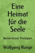 Cover: Eine Heimat f&uuml;r die Seele - Projektverlag Kastorf