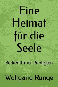 Enlarge image Cover: Eine Heimat für die Seele - Projektverlag Kastorf