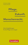 Cover: Pflegias - Kontrovers - Cornelsen Verlag