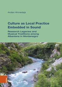 Abbildung von: Culture as Local Practice Embedded in Sound - Böhlau