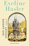 Cover: Der andere Mozart - Nagel & Kimche