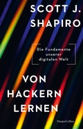 Cover: Von Hackern lernen. Die Fundamente unserer digitalen Welt - HarperCollins Hardcover