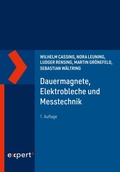 Cover: Dauermagnete, Elektrobleche und Messtechnik - Expert Verlag