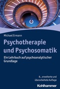 Cover: Psychotherapie und Psychosomatik - Kohlhammer