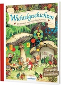 Cover: Wichtelgeschichten - Esslinger
