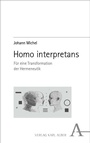 Cover: Homo interpretans - Nomos