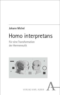 Enlarge image Cover: Homo interpretans - Nomos