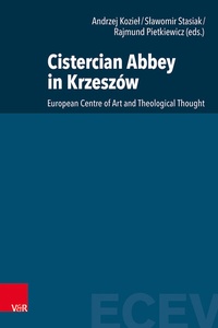 Abbildung von: Cistercian Abbey in Krzeszów - Vandenhoeck & Ruprecht