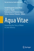 Cover: Aqua Vitae - Springer