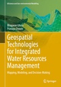 Cover: Geospatial Technologies for Integrated Water Resources Management - Springer