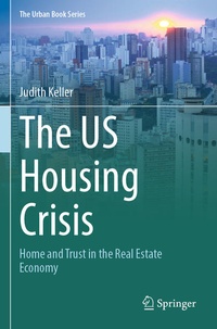 Bild: The US Housing Crisis - Springer