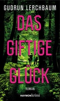 Cover: Das giftige Gl&uuml;ck - Haymon Verlag