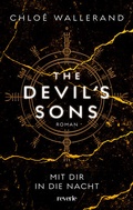 Cover: The Devil's Sons 3 - reverie
