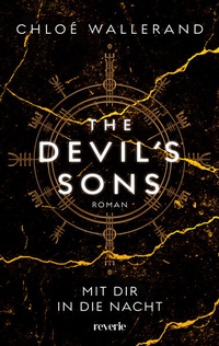 Enlarge image Cover: The Devil's Sons 3 - reverie