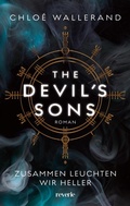 Cover: The Devil's Sons 2 - Reverie