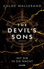 Cover: The Devil's Sons 3 - Reverie