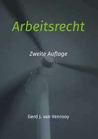 Abbildung von: Arbeitsrecht - BoD - Books on Demand