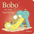 Cover: Bobo auf dem Spielplatz - rotfuchs