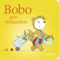Cover: Bobo geht einkaufen - rotfuchs