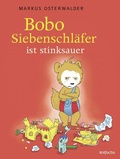 Cover: Bobo ist stinksauer - rotfuchs