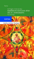 Cover: Rum&auml;nische geistliche V&auml;ter des 20. Jahrhunderts - Paulinus